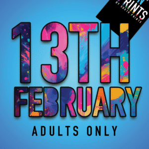 SIP N PRINTS 13th February 2026